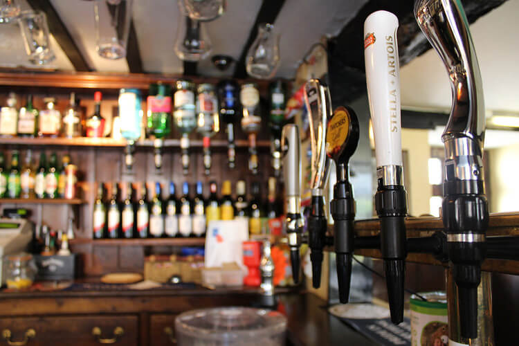 The Angel Inn - Image 5 - UK Tourism Online