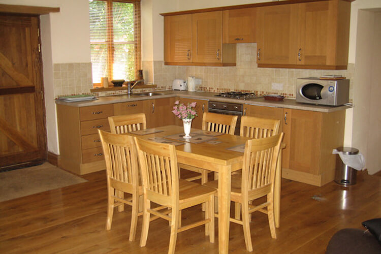 Bere Farm Cottages - Image 2 - UK Tourism Online