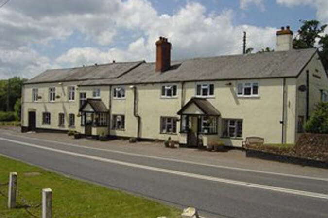 The Blackbird Inn Thumbnail | Wellington - Somerset | UK Tourism Online