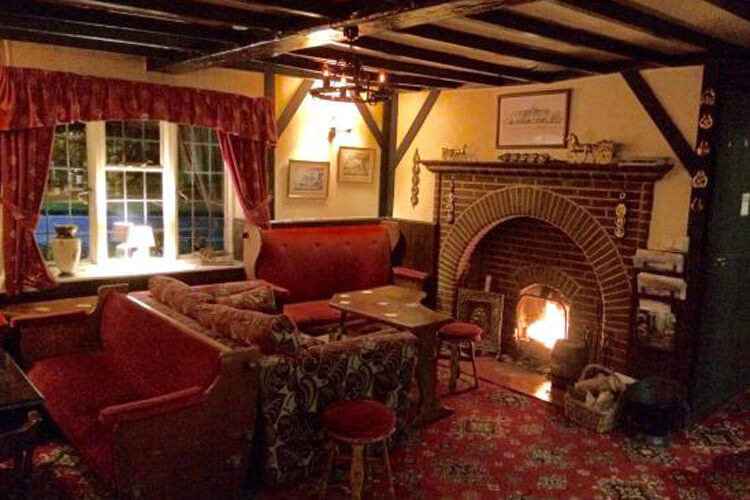 The Blackbird Inn - Image 2 - UK Tourism Online