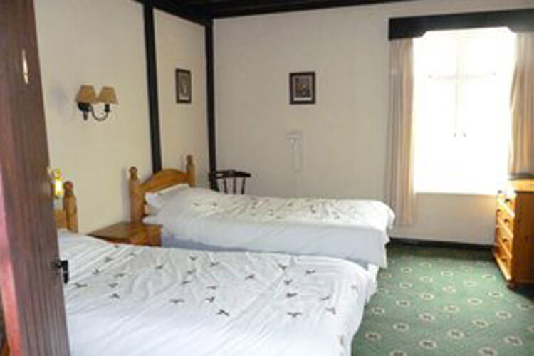 The Blackbird Inn - Image 4 - UK Tourism Online