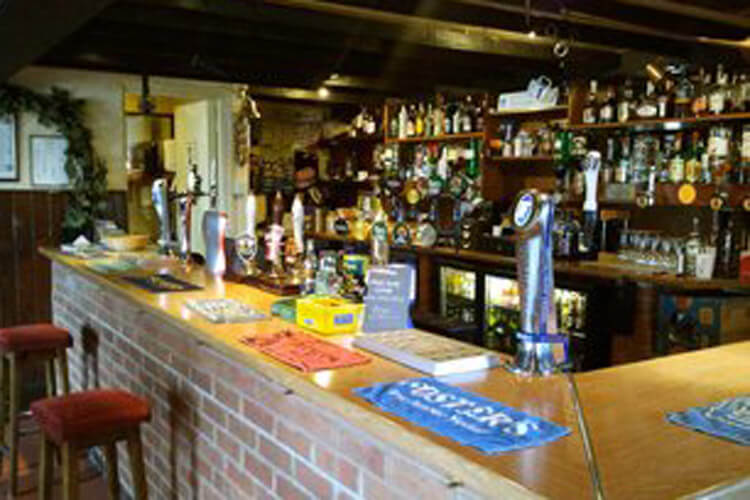 The Blackbird Inn - Image 5 - UK Tourism Online