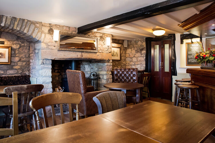 The Bowl Inn - Image 4 - UK Tourism Online