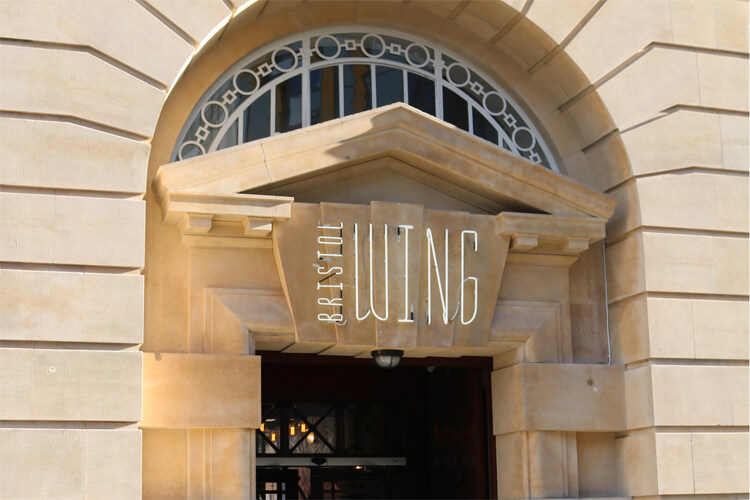 The Bristol Wing - Image 1 - UK Tourism Online