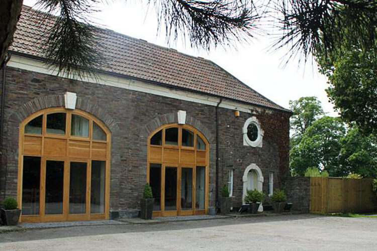 The Coach House - Image 1 - UK Tourism Online