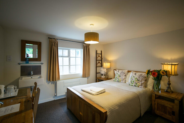 The Coach House - Image 3 - UK Tourism Online