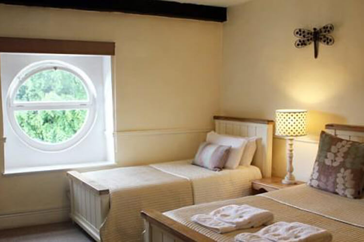 The Coach House - Image 4 - UK Tourism Online