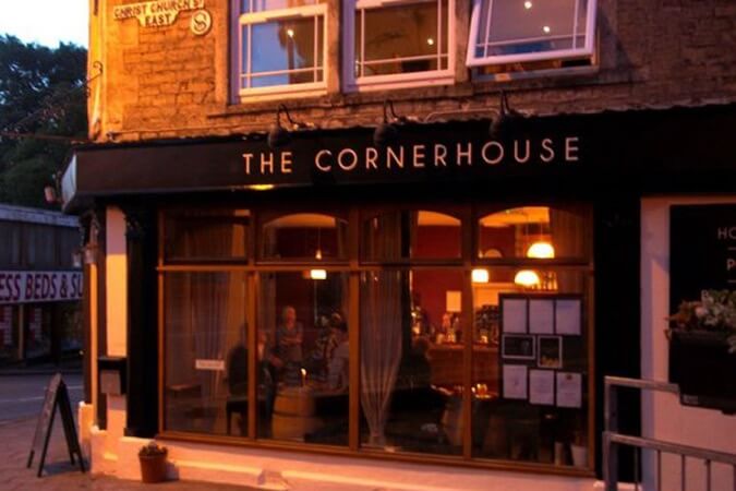 The Corner House Thumbnail | Frome - Somerset | UK Tourism Online