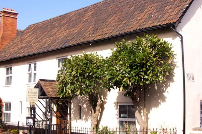 The Cottage B&B Thumbnail | Porlock - Somerset | UK Tourism Online