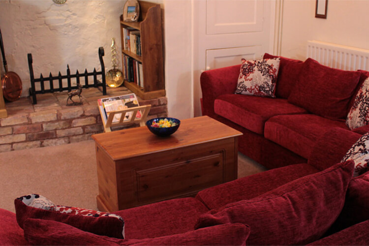 The Cottage B&B - Image 3 - UK Tourism Online