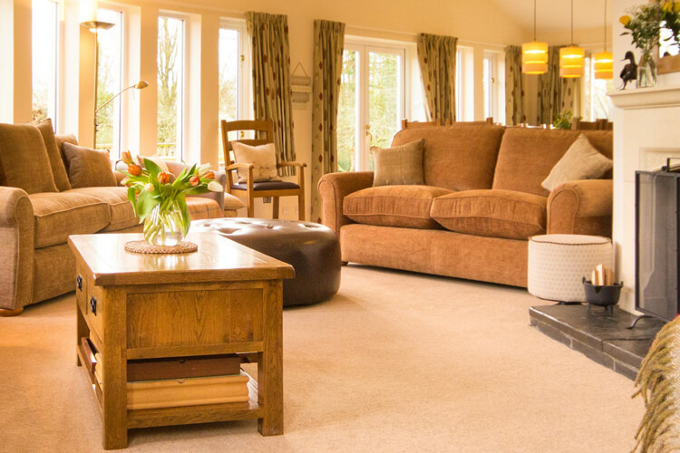 The Cottage Beyond - Image 2 - UK Tourism Online