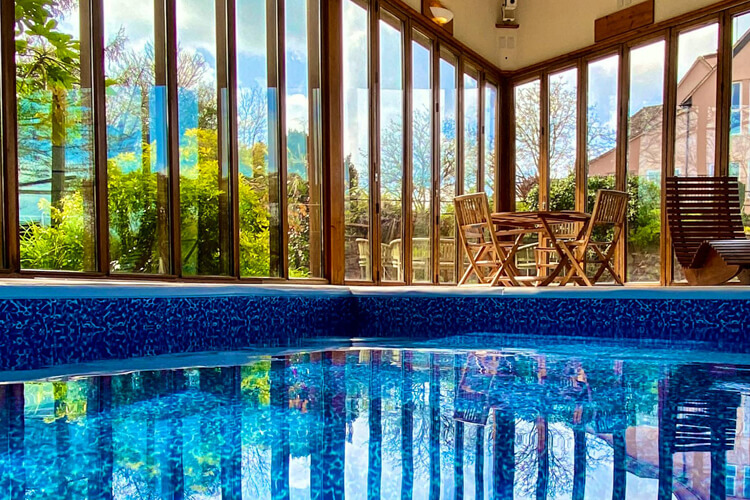 The Cottage Beyond - Image 4 - UK Tourism Online