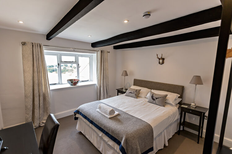 The Culbone Stables Inn - Image 3 - UK Tourism Online