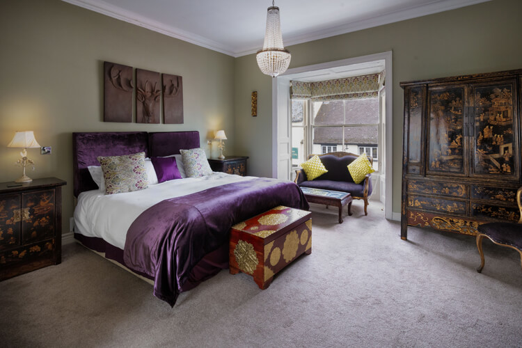 The Dunster Castle Hotel - Image 2 - UK Tourism Online