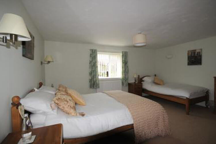 The Five Dials Inn - Image 3 - UK Tourism Online