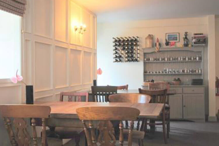 The Five Dials Inn - Image 4 - UK Tourism Online