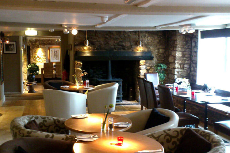 The George at Nunney - Image 4 - UK Tourism Online