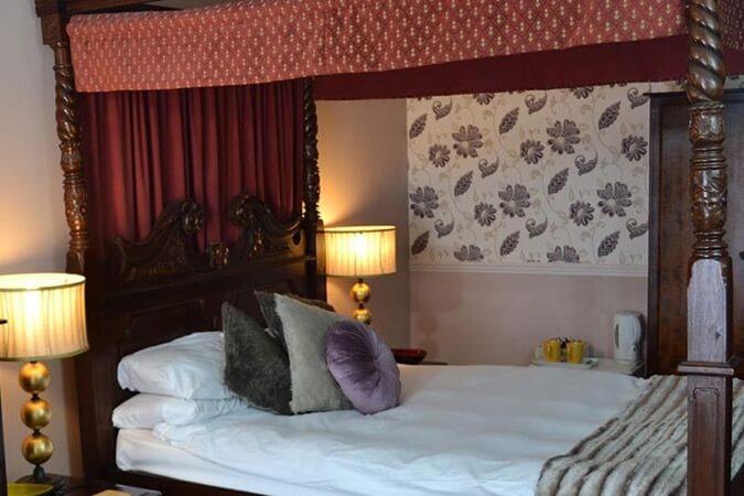 The George Hotel Thumbnail | Shepton Mallet - Somerset | UK Tourism Online