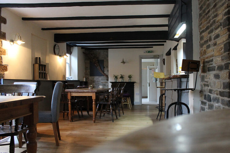 The Hatch Inn - Image 4 - UK Tourism Online