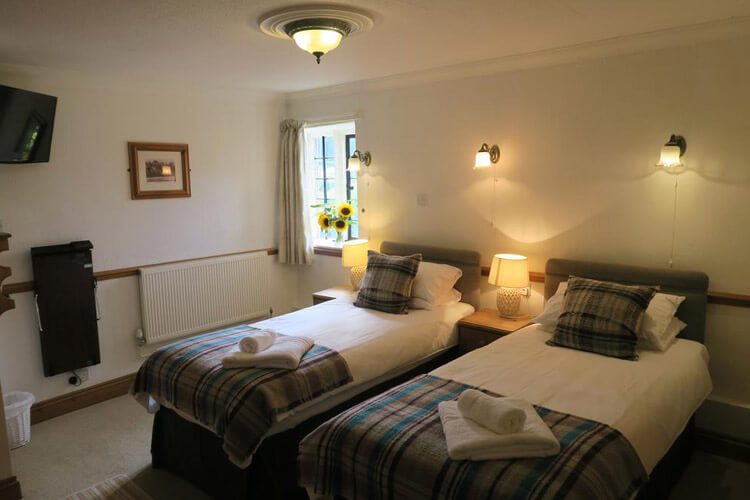 The Helyar Arms - Image 5 - UK Tourism Online