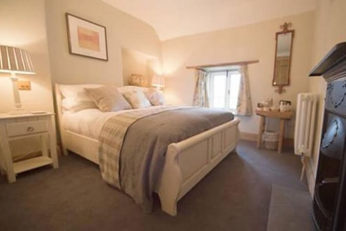 The Kingsdon Inn Thumbnail | Glastonbury - Somerset | UK Tourism Online