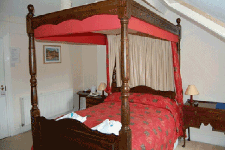 The Lion Hotel - Image 2 - UK Tourism Online