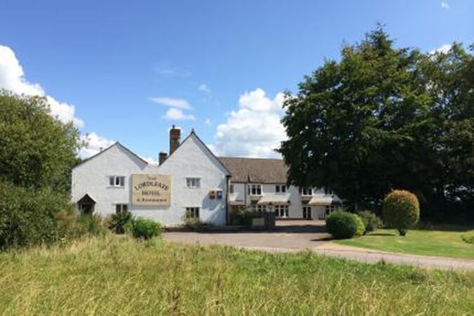 The Lordleaze Hotel Thumbnail | Chard - Somerset | UK Tourism Online