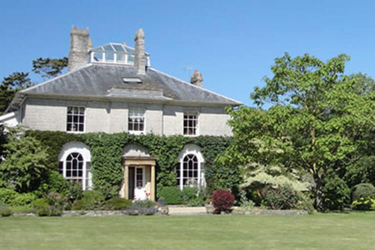 The Lynch Country House - Image 1 - UK Tourism Online