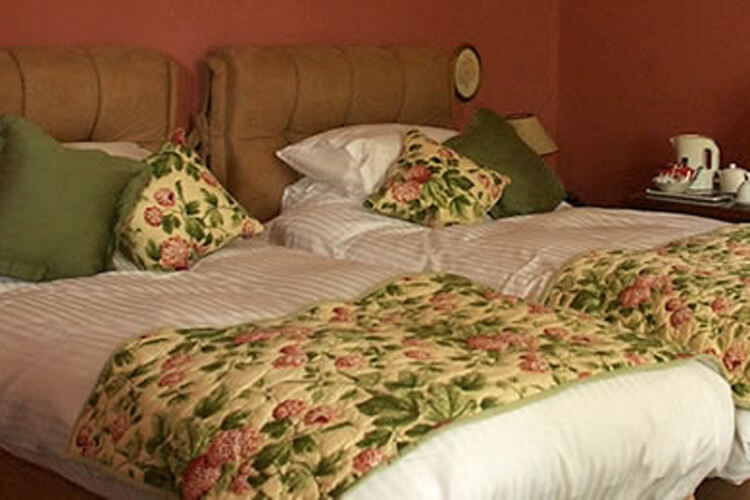 The Lynch Country House - Image 4 - UK Tourism Online