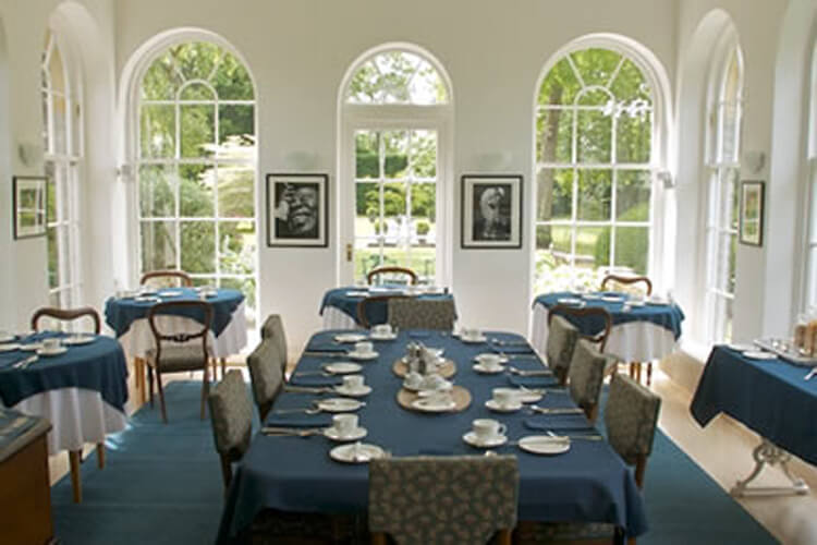 The Lynch Country House - Image 5 - UK Tourism Online