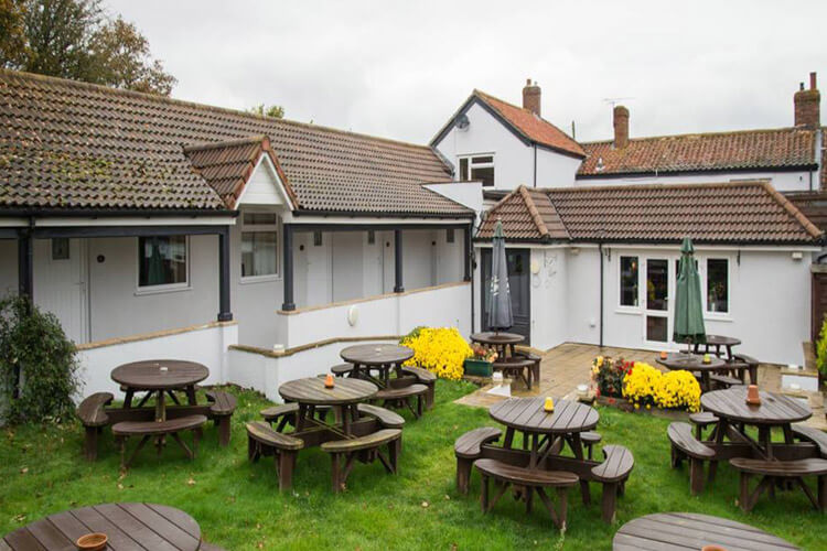 The Malt Shovel Inn - Image 4 - UK Tourism Online