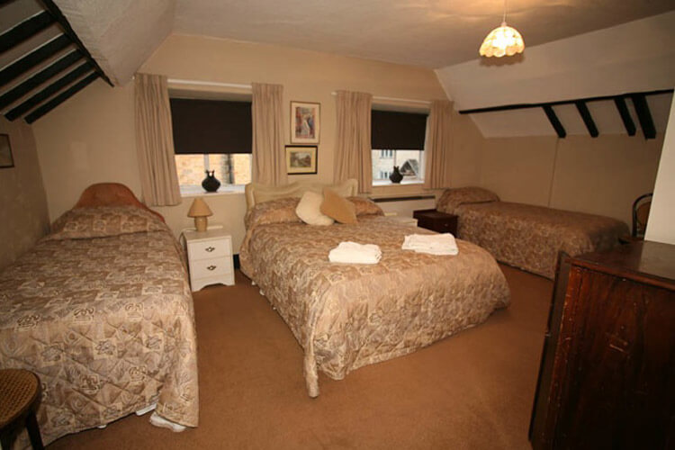 The Manor Arms - Image 2 - UK Tourism Online