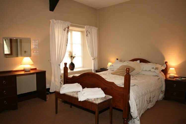 The Manor Arms - Image 4 - UK Tourism Online