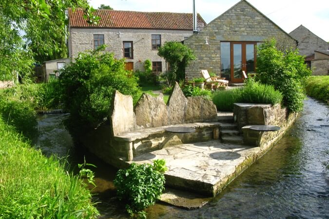 The Mill Barn Thumbnail | Somerton - Somerset | UK Tourism Online