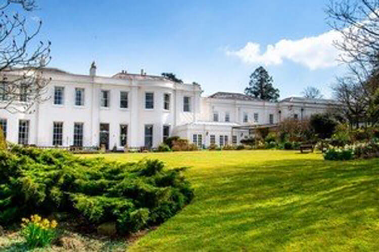 The Mount Somerset Hotel and Spa - Image 1 - UK Tourism Online