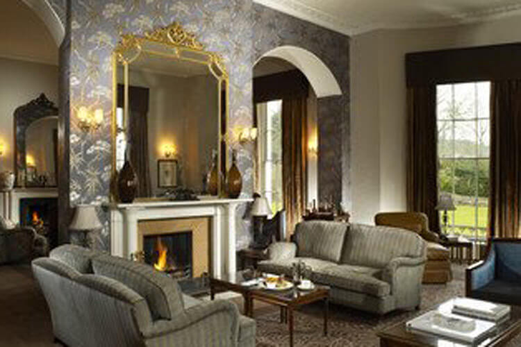 The Mount Somerset Hotel and Spa - Image 2 - UK Tourism Online