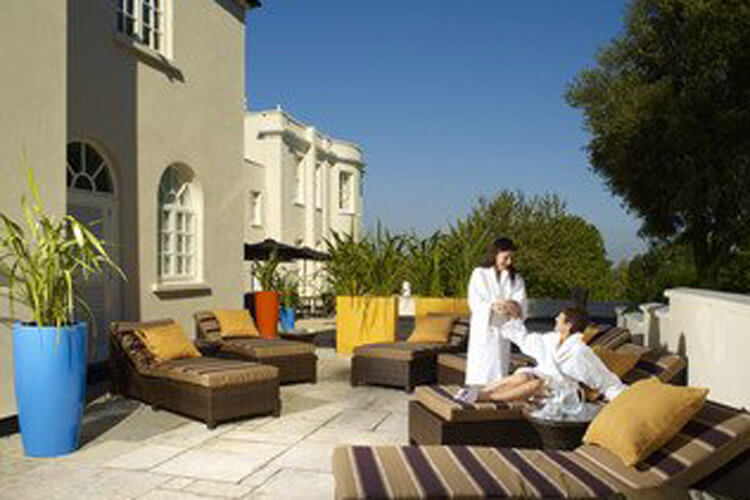 The Mount Somerset Hotel and Spa - Image 3 - UK Tourism Online