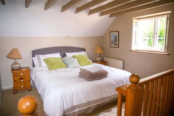 Higher House Cottages Thumbnail | Taunton - Somerset | UK Tourism Online