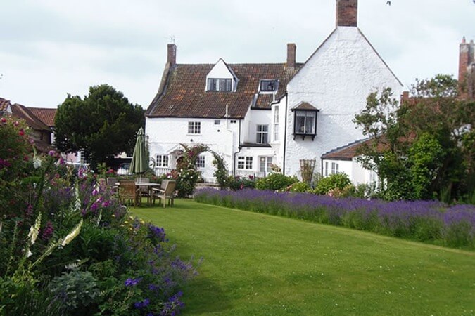 The Old House Thumbnail | Nether Stowey - Somerset | UK Tourism Online