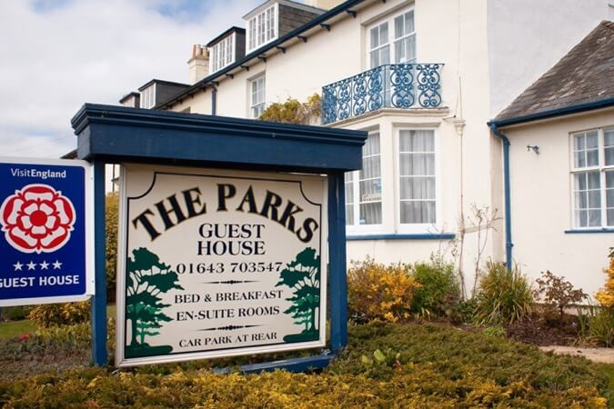 The Parks Guest House Thumbnail | Minehead - Somerset | UK Tourism Online