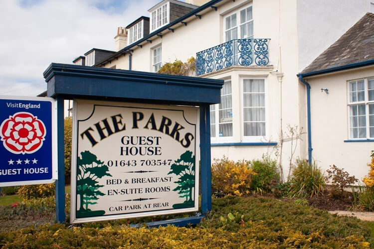The Parks Guest House - Image 1 - UK Tourism Online