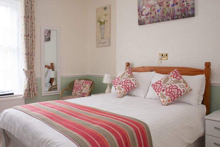 The Parks Guest House - Image 3 - UK Tourism Online