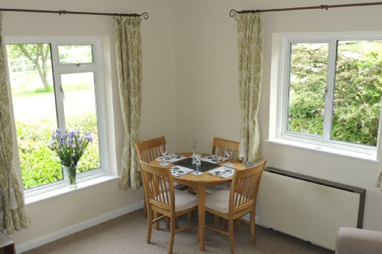 The Pippins and The Bramleys At Cedar House - Image 5 - UK Tourism Online