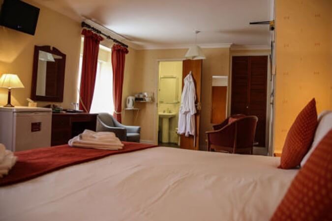 The Rest & Be Thankful Inn Thumbnail | Minehead - Somerset | UK Tourism Online