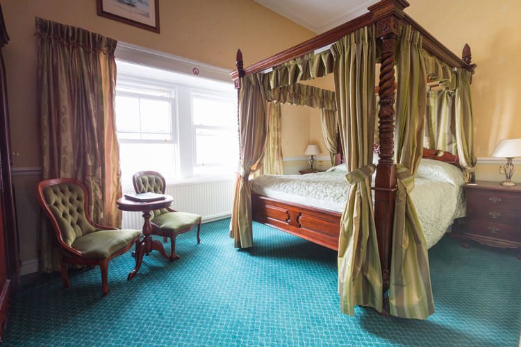 The Royal Hotel - Image 1 - UK Tourism Online