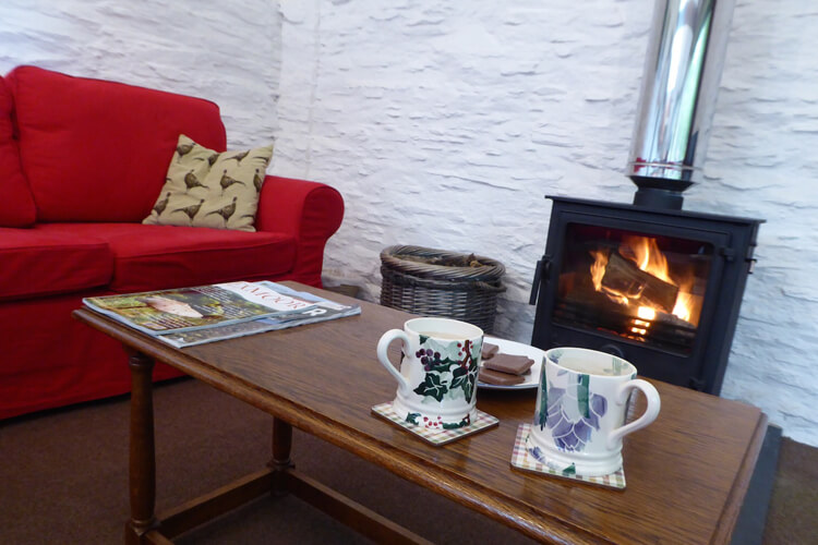 Cutthorn Self Catering Cottages - Image 3 - UK Tourism Online