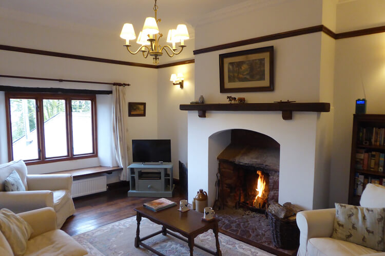 Cutthorn Self Catering Cottages - Image 4 - UK Tourism Online