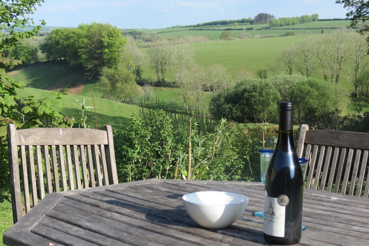 Cutthorn Self Catering Cottages - Image 5 - UK Tourism Online