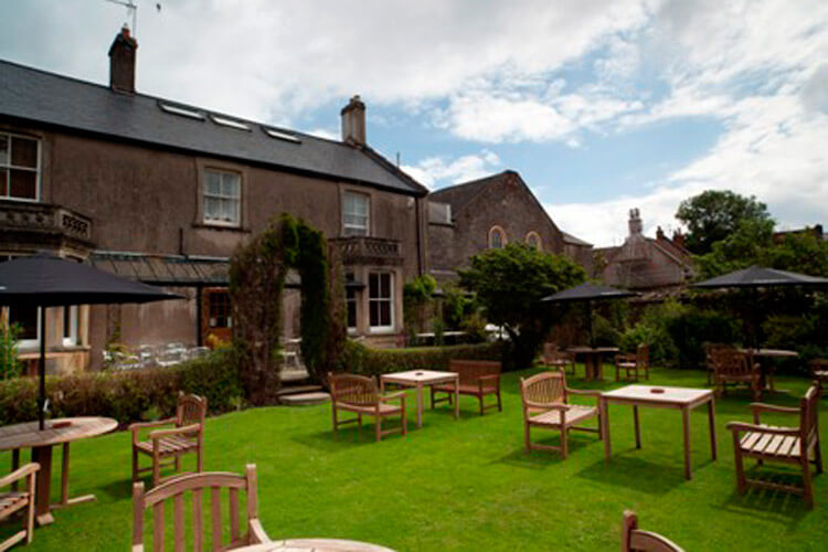 The Shrubbery Hotel - Image 1 - UK Tourism Online