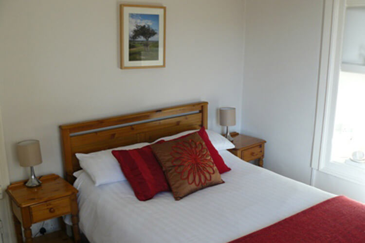 The Shrubbery Hotel - Image 2 - UK Tourism Online